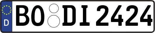BO-DI2424
