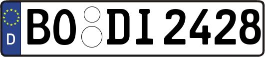 BO-DI2428