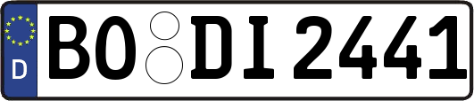 BO-DI2441