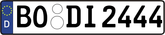 BO-DI2444