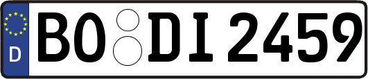 BO-DI2459