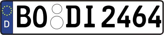 BO-DI2464
