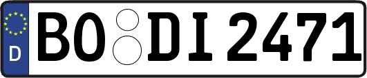 BO-DI2471