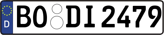 BO-DI2479