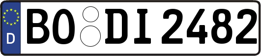 BO-DI2482
