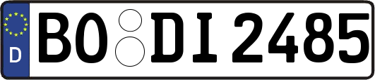 BO-DI2485