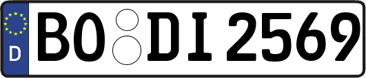 BO-DI2569
