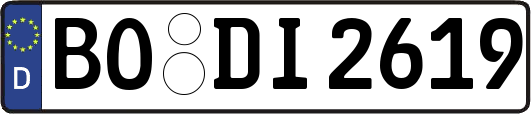 BO-DI2619