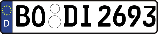 BO-DI2693