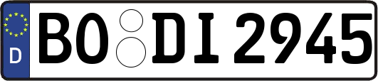 BO-DI2945
