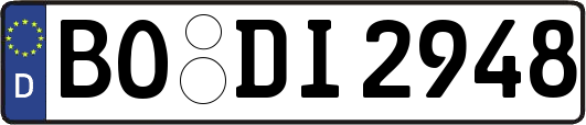 BO-DI2948