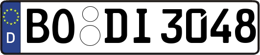 BO-DI3048