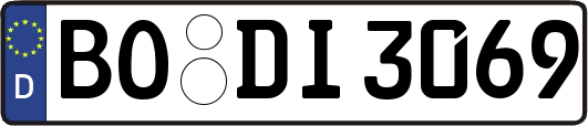 BO-DI3069