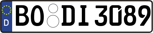 BO-DI3089