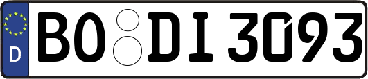 BO-DI3093
