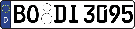 BO-DI3095