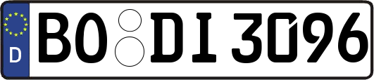 BO-DI3096