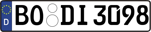 BO-DI3098