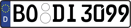 BO-DI3099