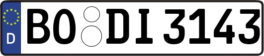 BO-DI3143