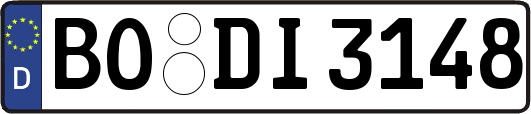BO-DI3148