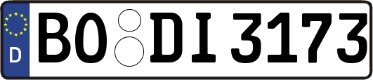 BO-DI3173