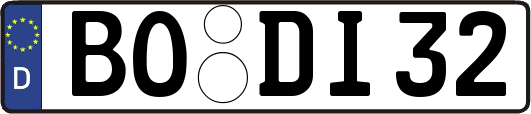 BO-DI32