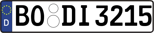 BO-DI3215