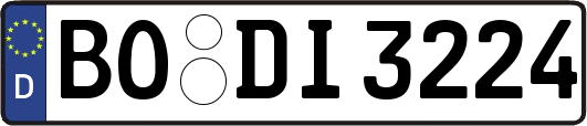 BO-DI3224