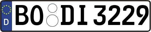 BO-DI3229