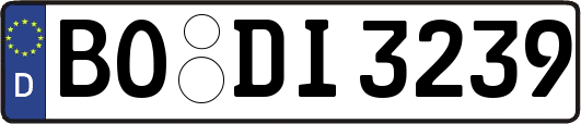 BO-DI3239