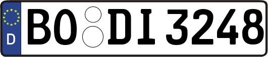 BO-DI3248