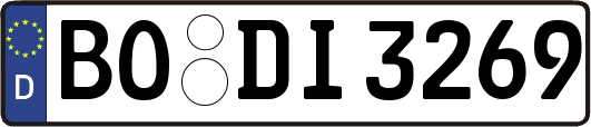 BO-DI3269