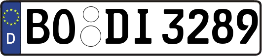 BO-DI3289