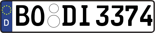 BO-DI3374