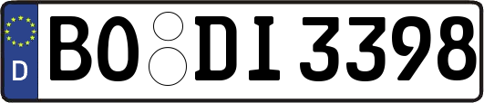 BO-DI3398