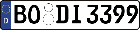 BO-DI3399