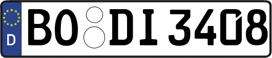 BO-DI3408