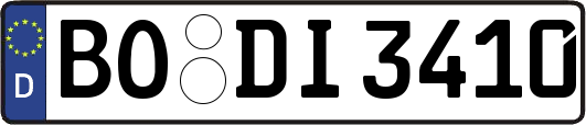 BO-DI3410