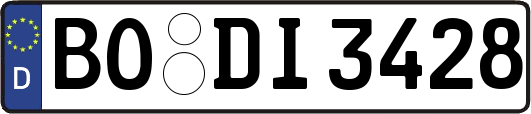 BO-DI3428