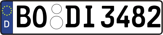 BO-DI3482