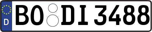 BO-DI3488