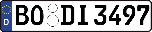 BO-DI3497