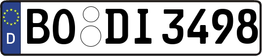 BO-DI3498