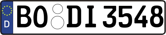 BO-DI3548