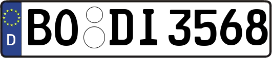 BO-DI3568