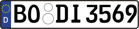 BO-DI3569
