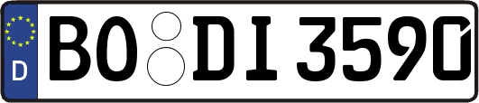 BO-DI3590