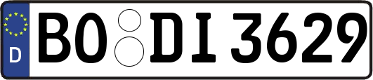 BO-DI3629