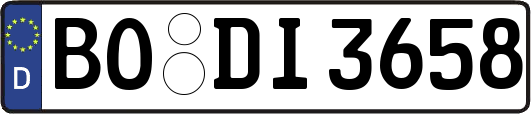 BO-DI3658